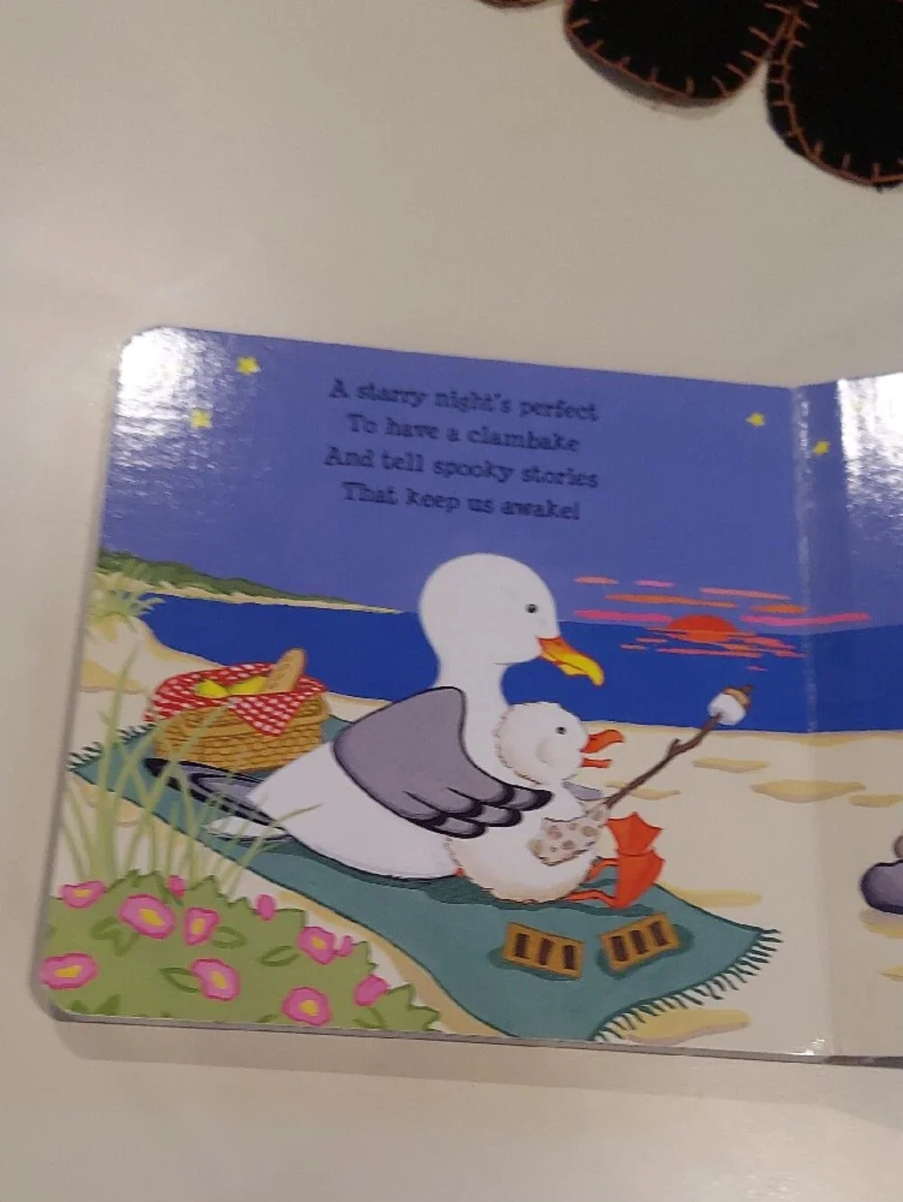 Hello, Cape Cod! Board Book by Martha Day Zschock